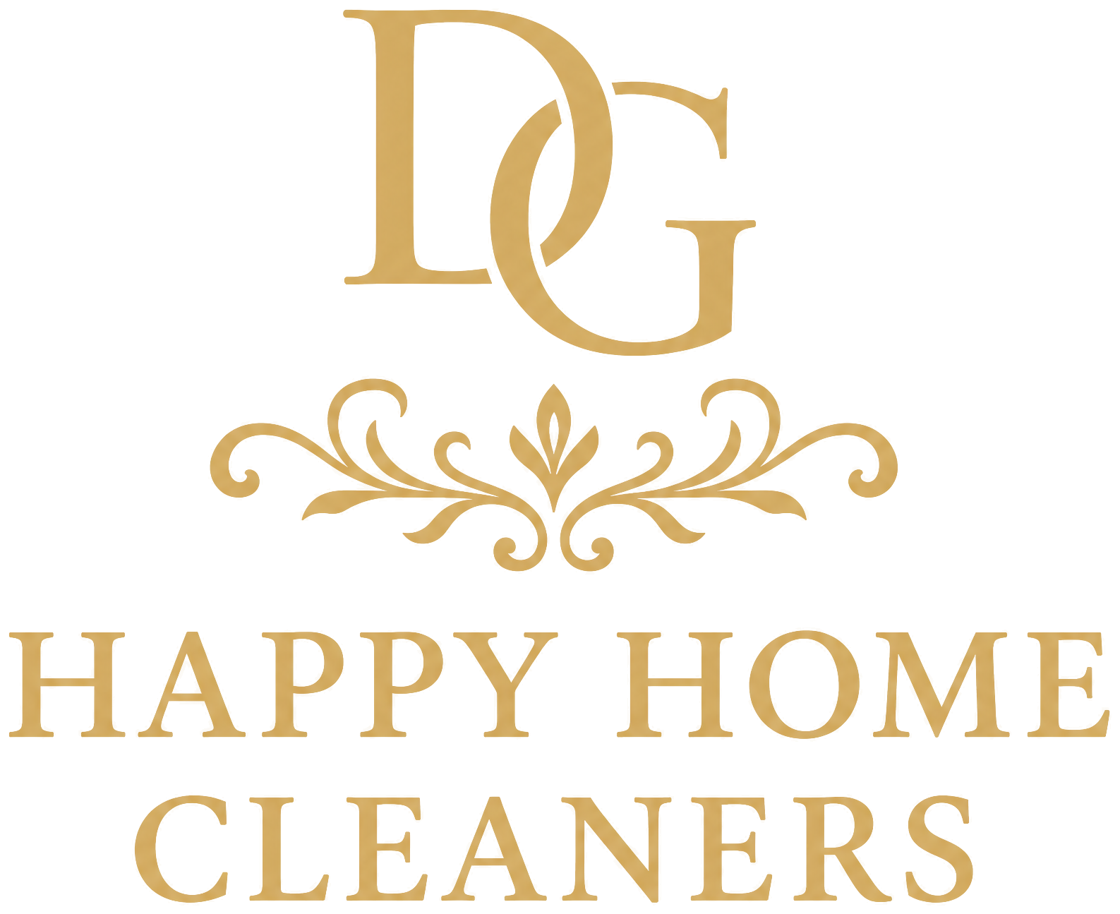 Happy Home Cleaners